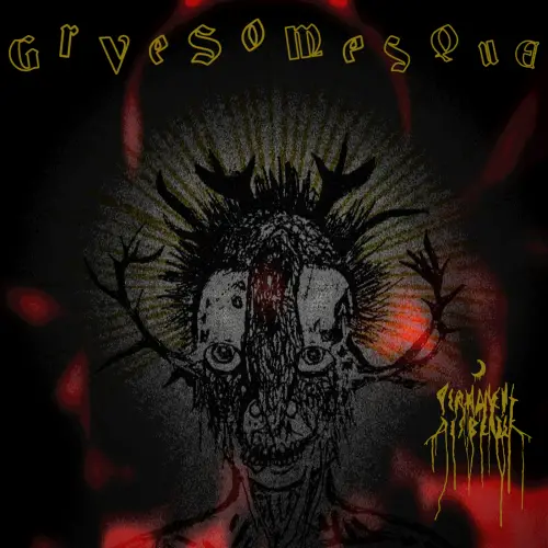 Permanent Disbelief : Grvesomesque